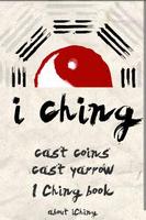 I Ching Affiche