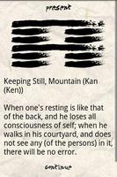 I Ching capture d'écran 1