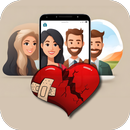 Como saber quién chatea pareja APK