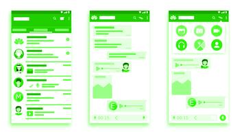 Como saber quién chatea pareja poster