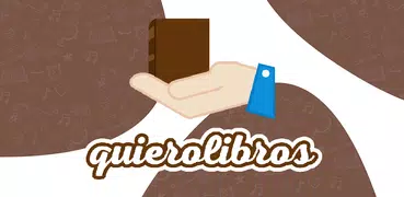 QuieroLibros: used books