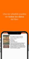 Mis leídos Screenshot 2