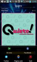 Quiero Radio screenshot 3