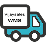 Vijaysales WMS