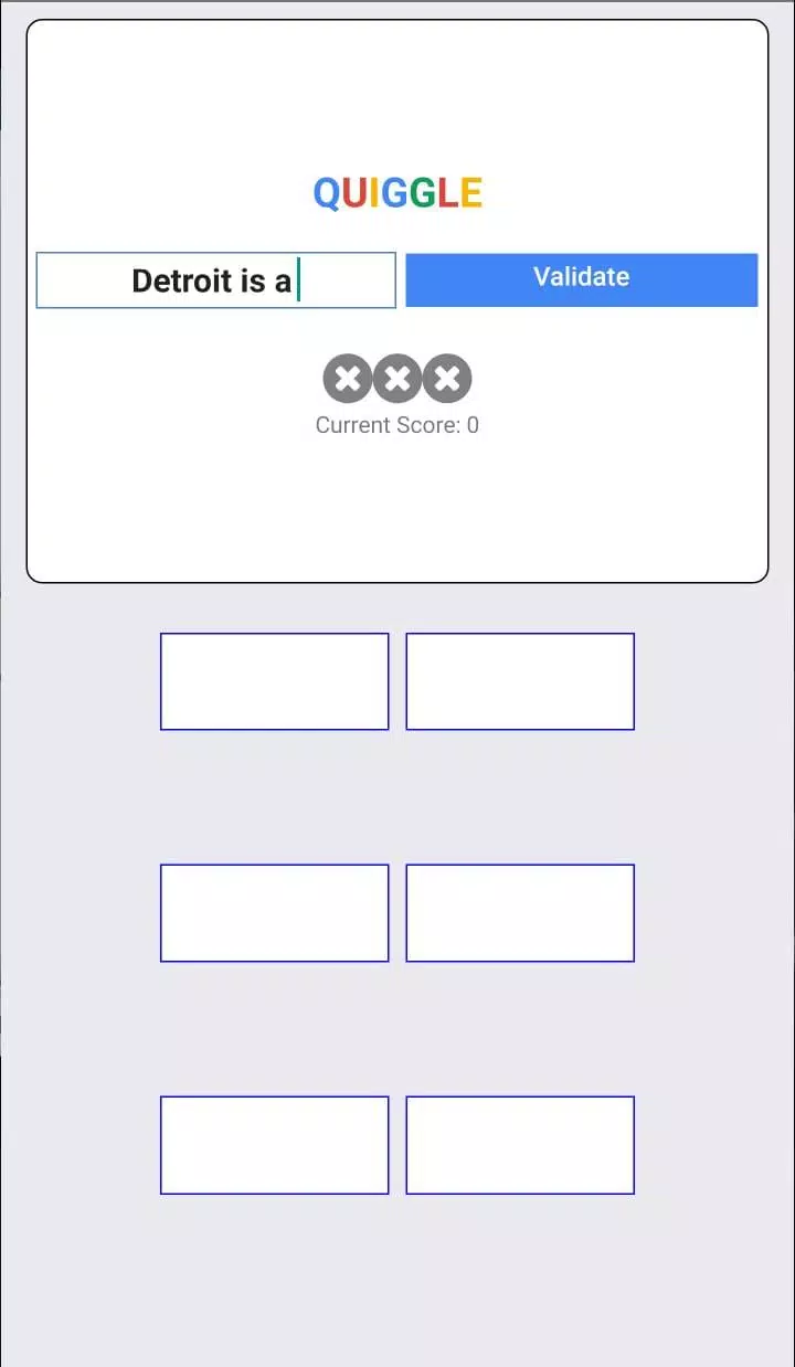 Quigle - Google Feud + Quiz – Apps no Google Play