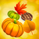 Thanksgiving Match 3 Game APK