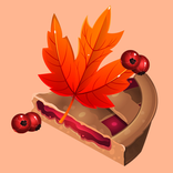 Thanksgiving Retro Match 3