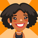 African American Emojis APK