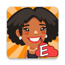 AAeMojis Caption Editor APK