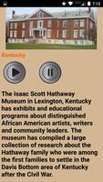 Black History Museums Ekran Görüntüsü 2