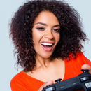 Black History People Game APK