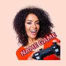 Black History People Name Game APK