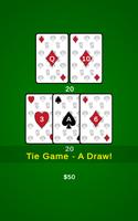Blackjack 21 AA 스크린샷 1