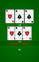 Blackjack 21 AA 스크린샷 2