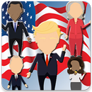 Donald Crushed Match 3 Game APK