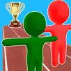 Word Sprinters aplikacja