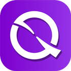 Quiktract أيقونة