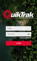 QuikTrak Pro পোস্টার