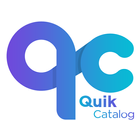 Quik Catalog Zeichen