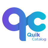 Quik Catalog icône
