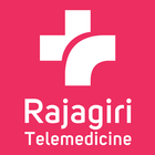 Rajagiri Telemedicine 아이콘