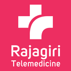 Rajagiri Telemedicine иконка