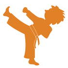 QuikLee: Karate for your mind biểu tượng
