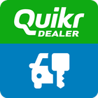 QuikrDealer أيقونة