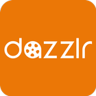Dazzlr-icoon
