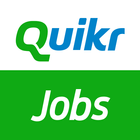 Quikr Jobs Zeichen