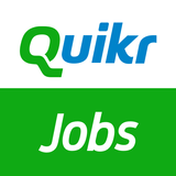 Quikr Jobs simgesi