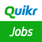 Quikr Jobs أيقونة