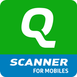 QuikrScanner icône