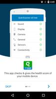 QuikrScanner پوسٹر