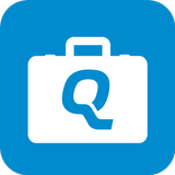 QuikrEasy for Business icon