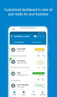 QuikrEasy for Business syot layar 1