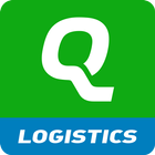 Quikr Logistics أيقونة