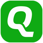 Quikr ไอคอน