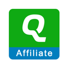 Quikr Affiliate : Partner App icône