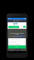 برنامه‌نما Quikr عکس از صفحه