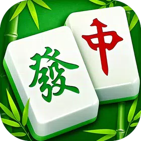 Tile Mahjong: Money Win