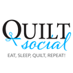 QUILTsocial Magazine 아이콘