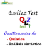 Quilez Test APK