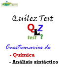 Quilez Test biểu tượng