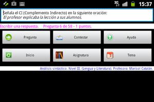 Quilez Test screenshot 1