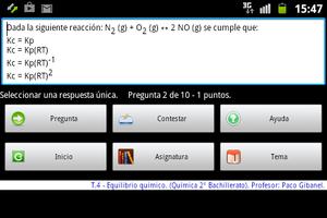 Quilez Test скриншот 2