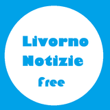 Livorno Notizie icône