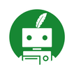 QuillBot - AI Writing Keyboard আইকন