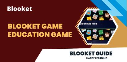 پوستر Blooket Play Game Tips