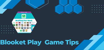 برنامه‌نما Blooket Play Game Tips عکس از صفحه